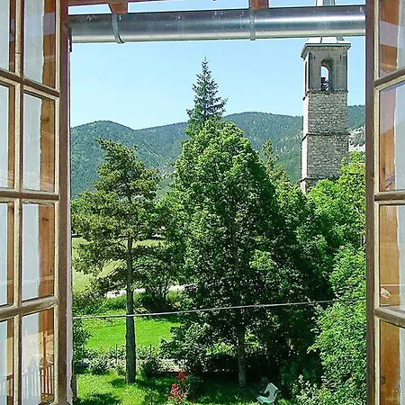 Holiday home Holiday Chateau Garnier *