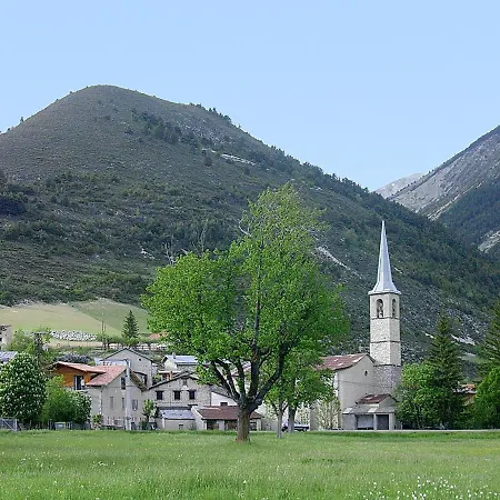 Holiday Chateau Garnier Holiday home