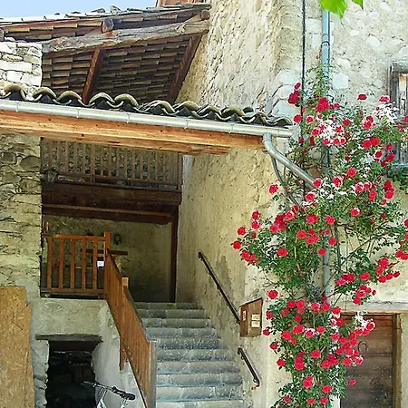 Holiday Chateau Garnier Holiday home *