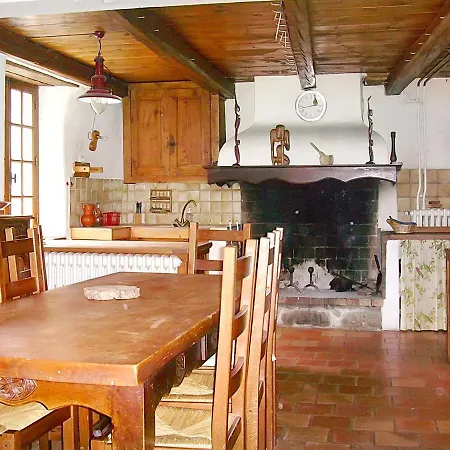 Holiday Chateau Garnier Holiday home *