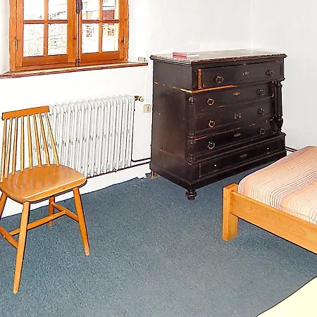 Holiday Chateau Garnier Holiday home Thorame-Basse